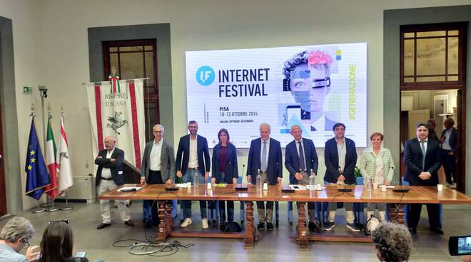 internet festival