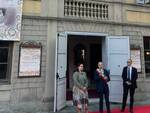 intitolazione piazza bagni di lucca a giacomo puccini 