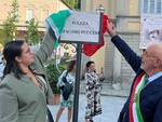 intitolazione piazza bagni di lucca a giacomo puccini 