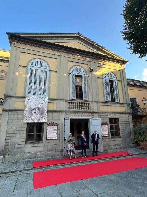 intitolazione piazza bagni di lucca a giacomo puccini 