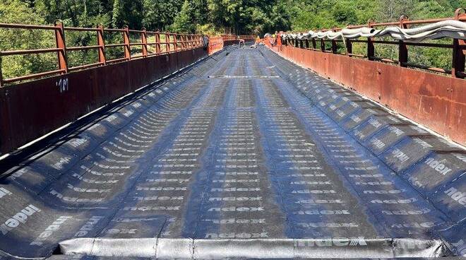 manutenzione, Castelnuovo Garfagnana, Fs, treni