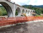 manutenzione, Castelnuovo Garfagnana, Fs, treni