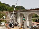 manutenzione, Castelnuovo Garfagnana, Fs, treni