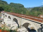 manutenzione, Castelnuovo Garfagnana, Fs, treni