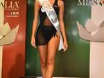 Miss Toscana Castelfiorentino