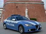 polizia Forte dei Marmi