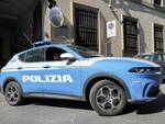 Polizia questura firenze