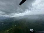 ricerche aereo disperso appennino