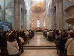 Santa Croce, l'omelia del vescovo 2024