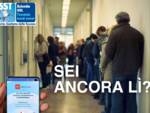 sei ancora lì campagna asl