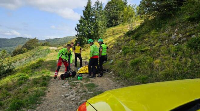 soccorso alpino 