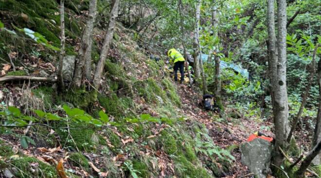 soccorso alpino 