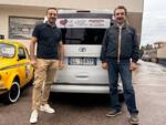 taxi firenze donazione sangue