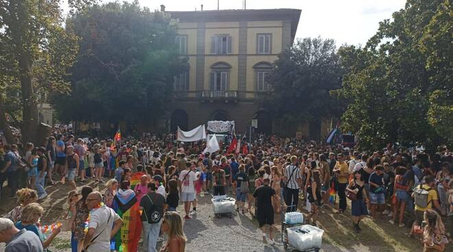 Toscana Pride 2024