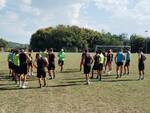 tuttocuoio, calcio, ponte a egola